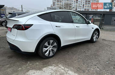 Позашляховик / Кросовер Tesla Model Y 2023 в Києві