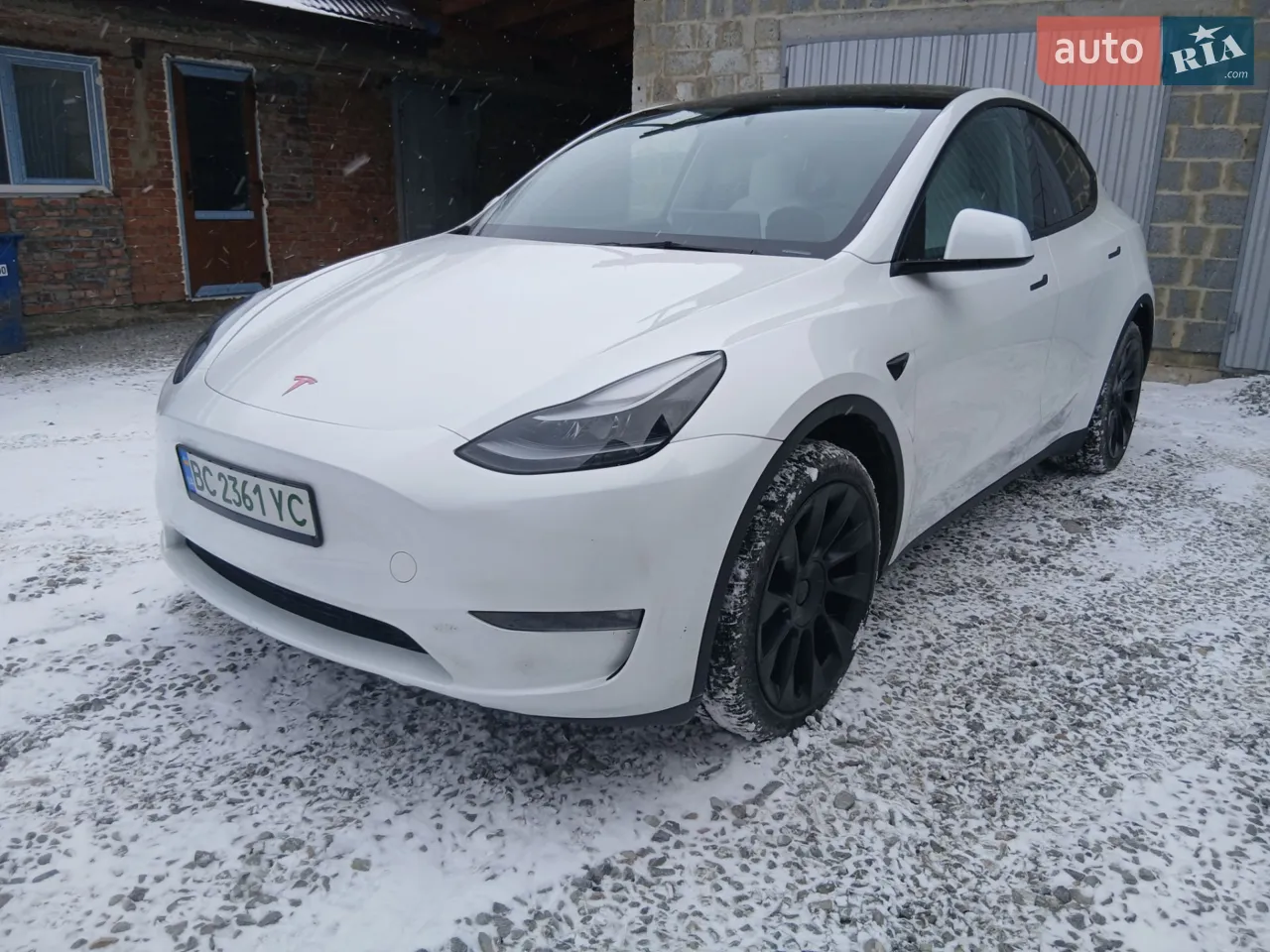 2022 Tesla Model Y - мініатюра 12