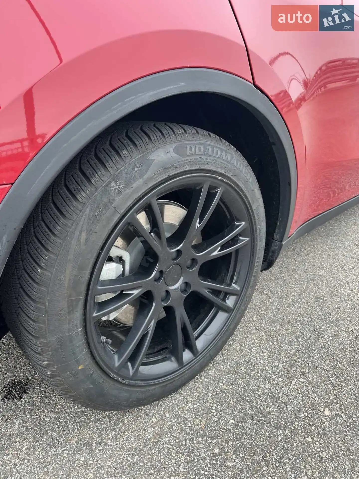 2021 Tesla Model Y - мініатюра 17