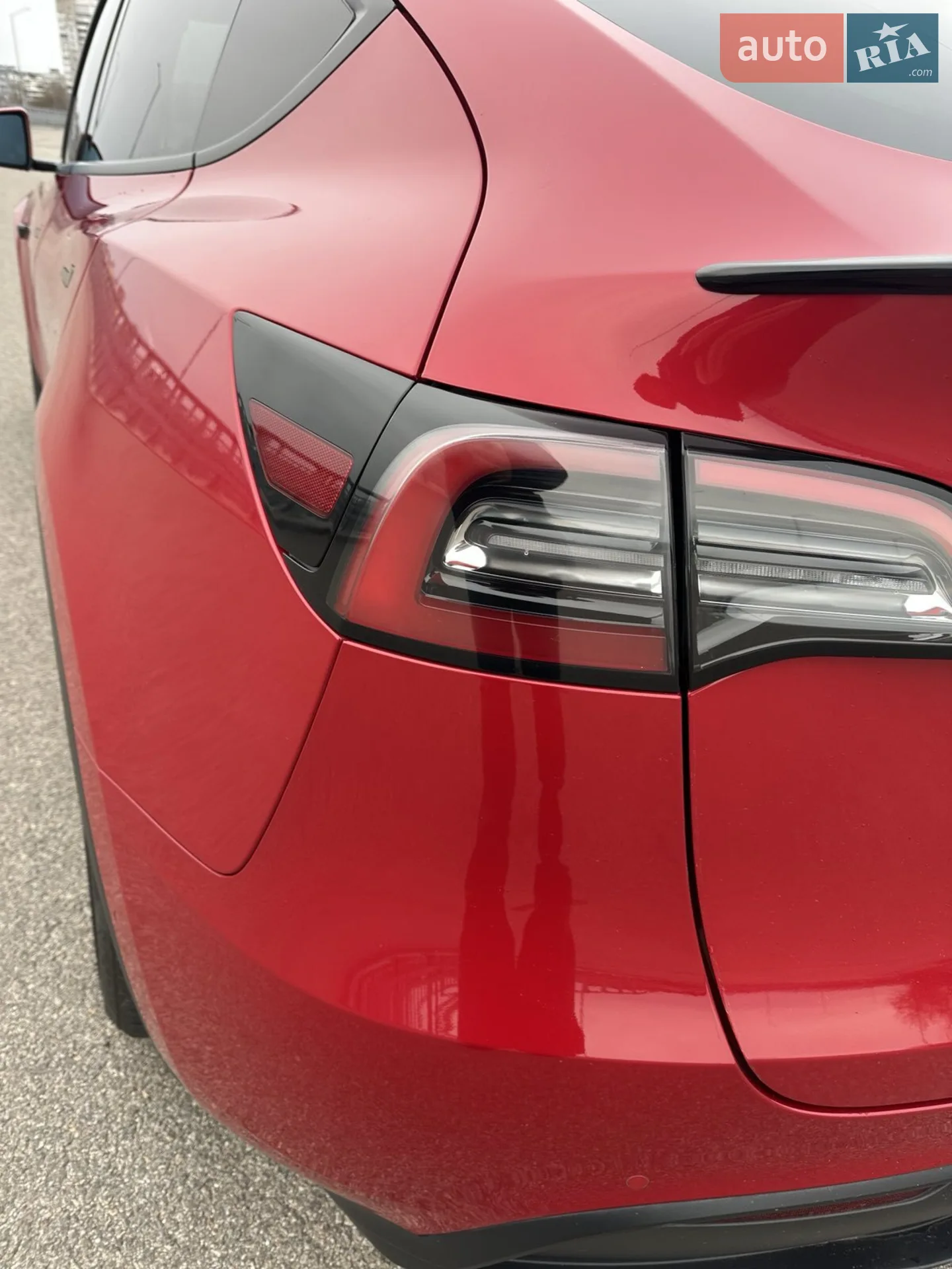 2021 Tesla Model Y - мініатюра 6