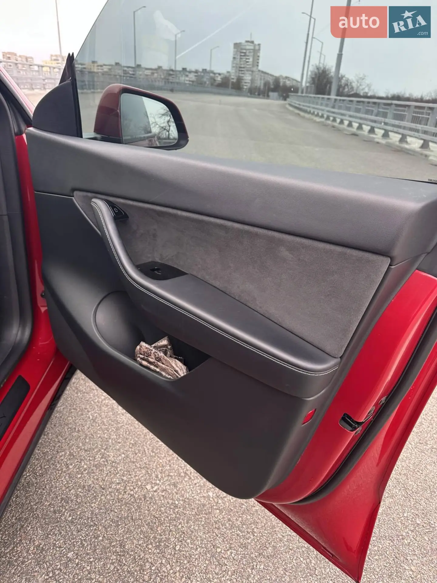 2021 Tesla Model Y - мініатюра 21