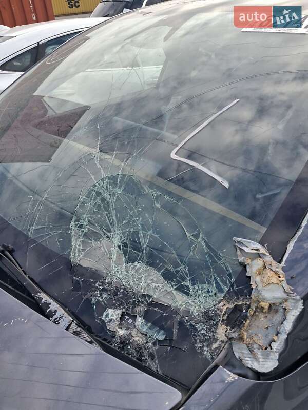 Позашляховик / Кросовер Tesla Model Y 2023 в Білій Церкві