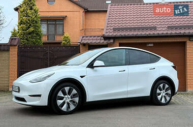 Внедорожник / Кроссовер Tesla Model Y 2022 в Одессе