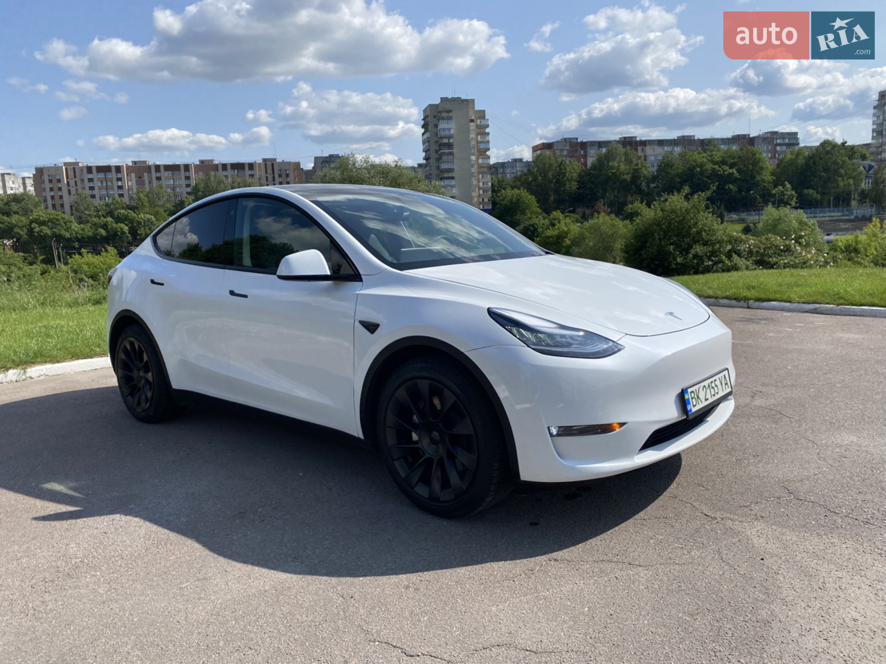 2023 Tesla Model Y - мініатюра 42