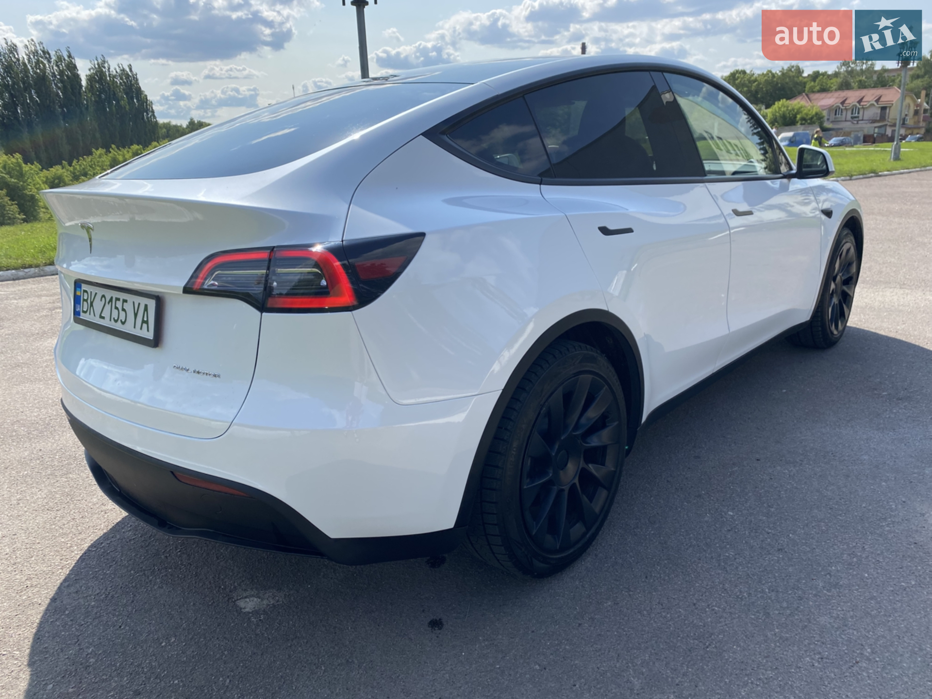 2022 Tesla Model Y - мініатюра 6