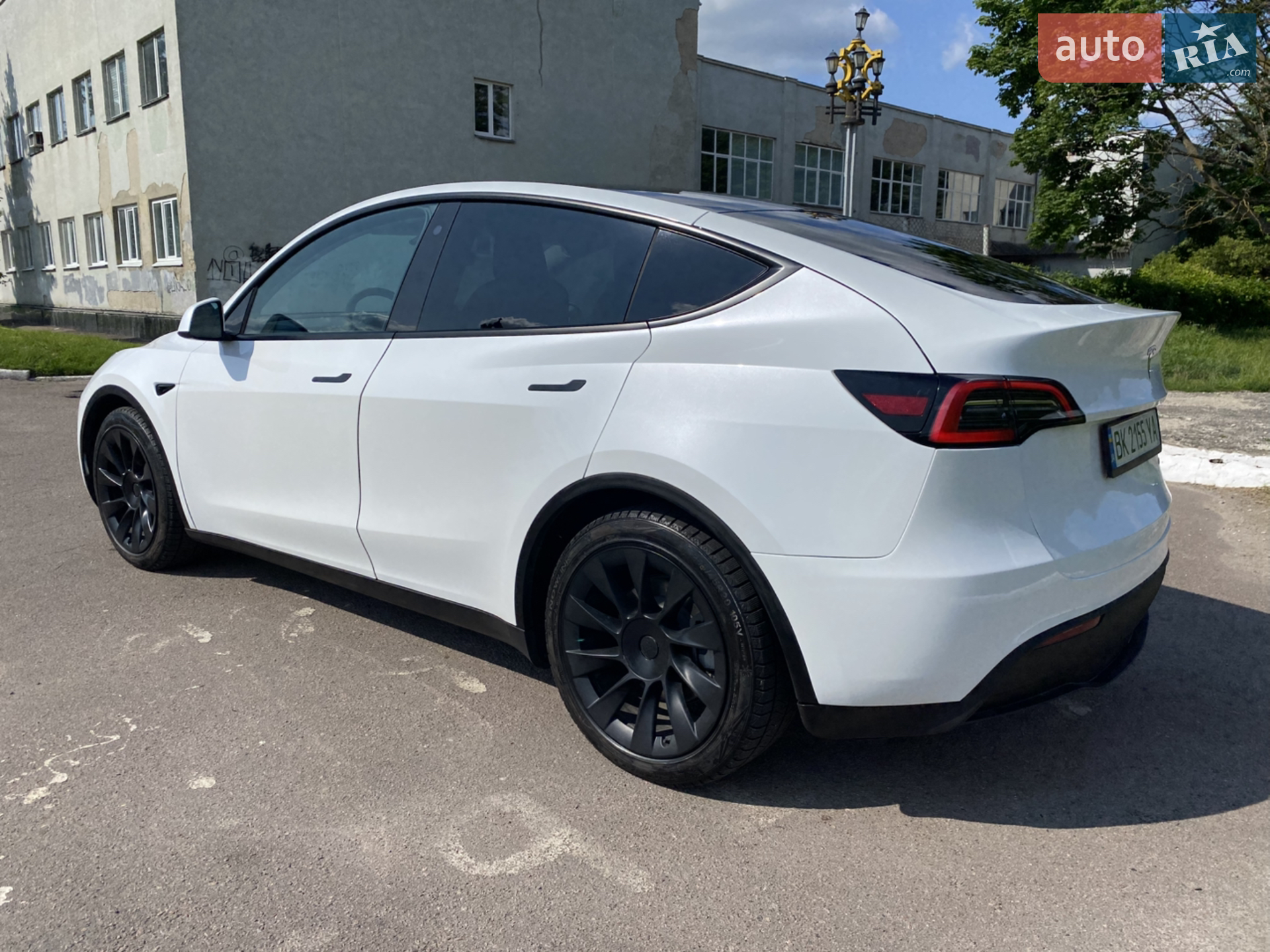 2022 Tesla Model Y - мініатюра 10