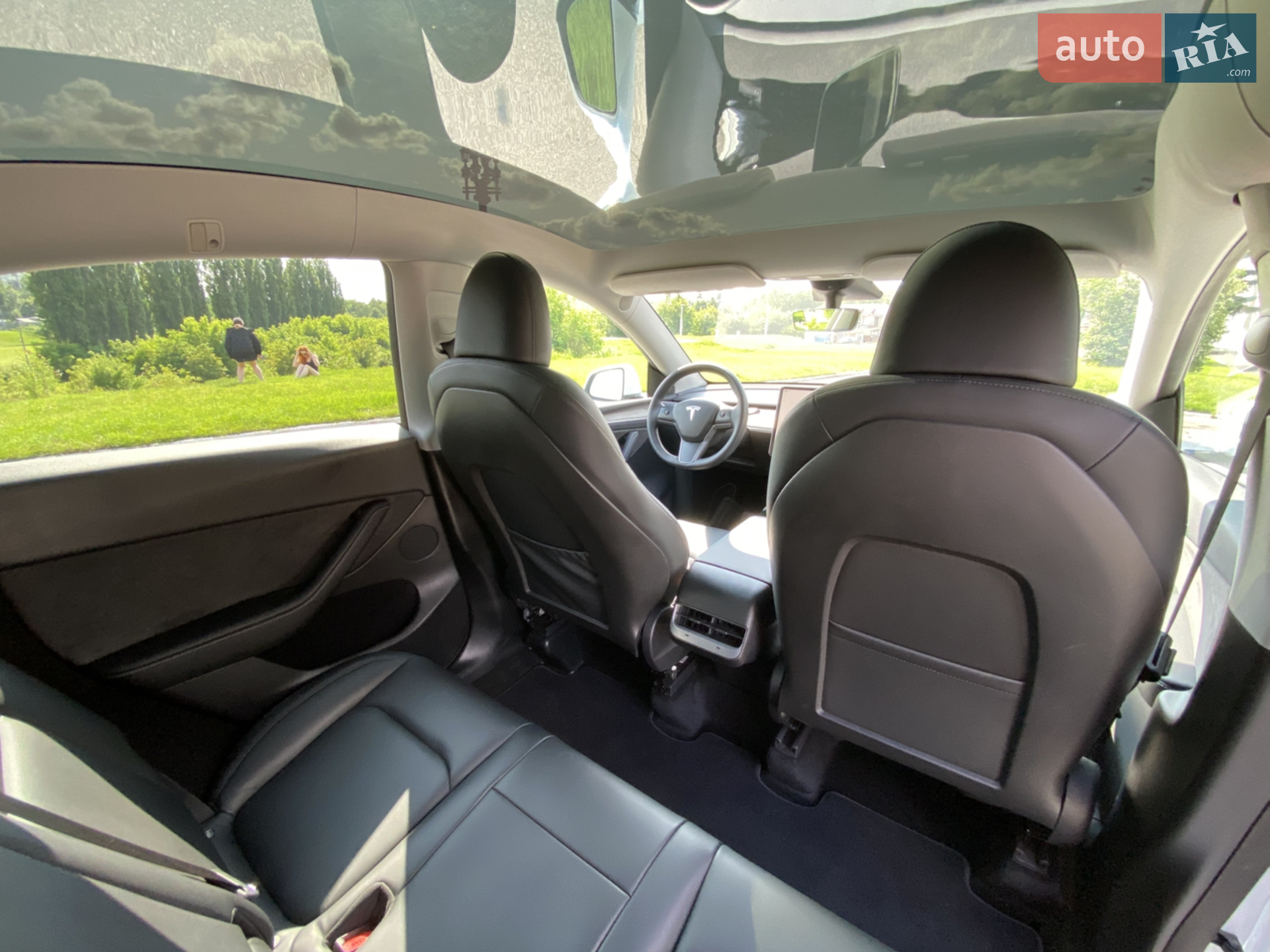 2022 Tesla Model Y - мініатюра 26