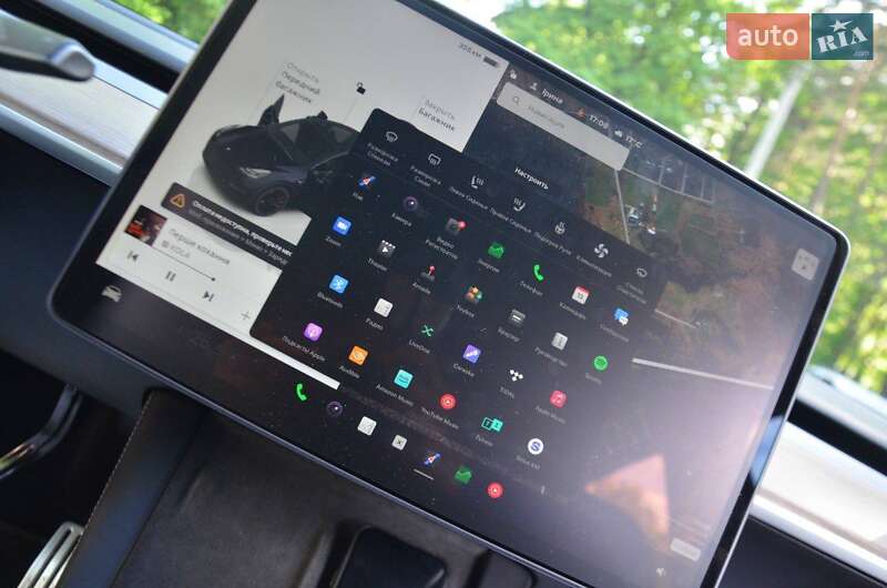 Внедорожник / Кроссовер Tesla Model Y 2024 в Дрогобыче фото 67 Внедорожник / Кроссовер Tesla Model Y 2024 в Дрогобыче