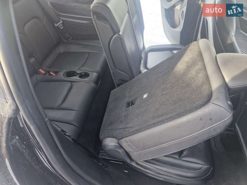 Внедорожник / Кроссовер Tesla Model Y 2023 в Кременчуге