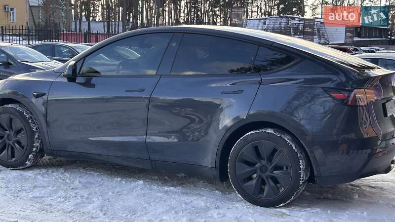 Внедорожник / Кроссовер Tesla Model Y 2024 в Киеве
