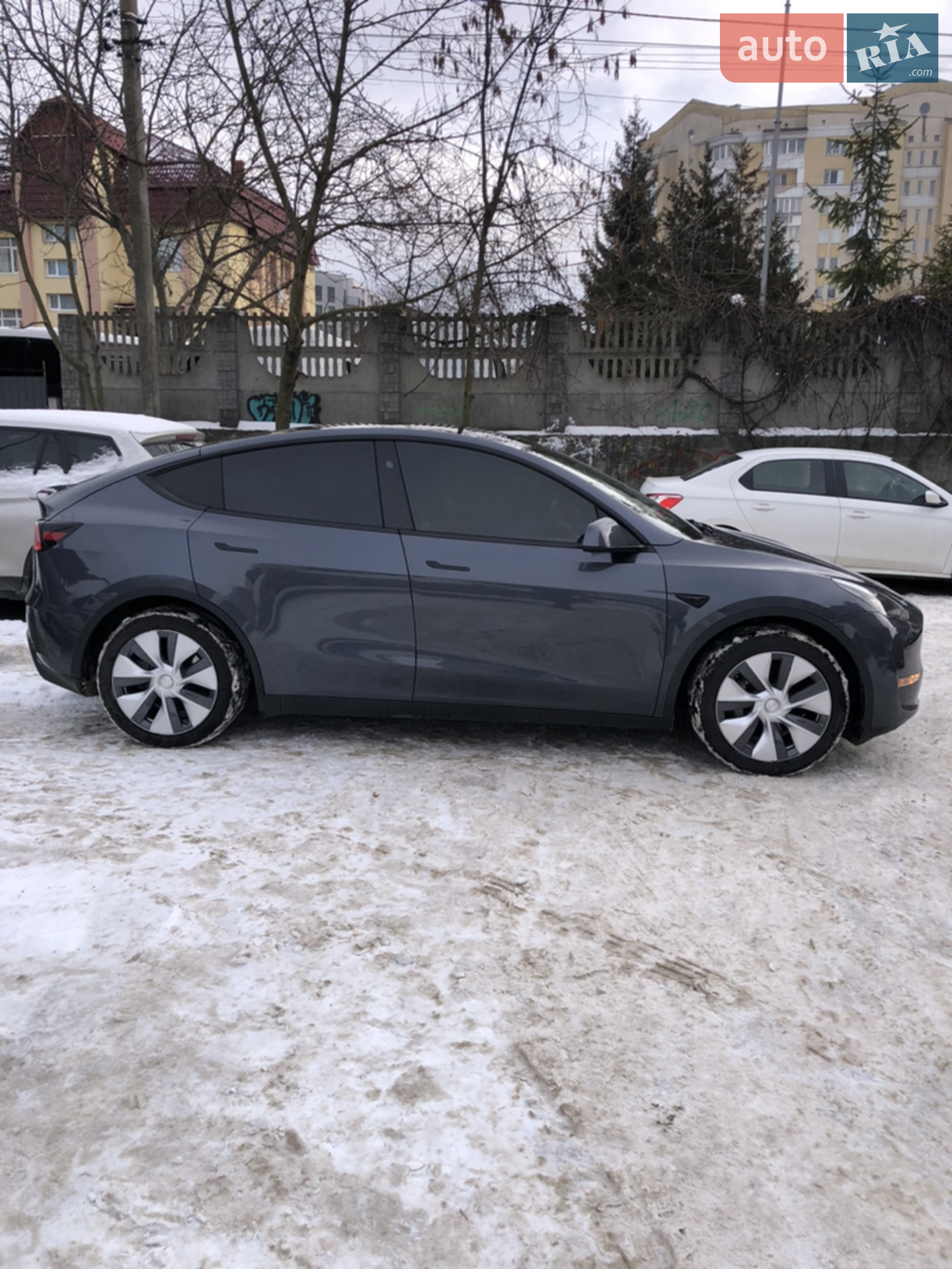 2023 Tesla Model Y - мініатюра 5