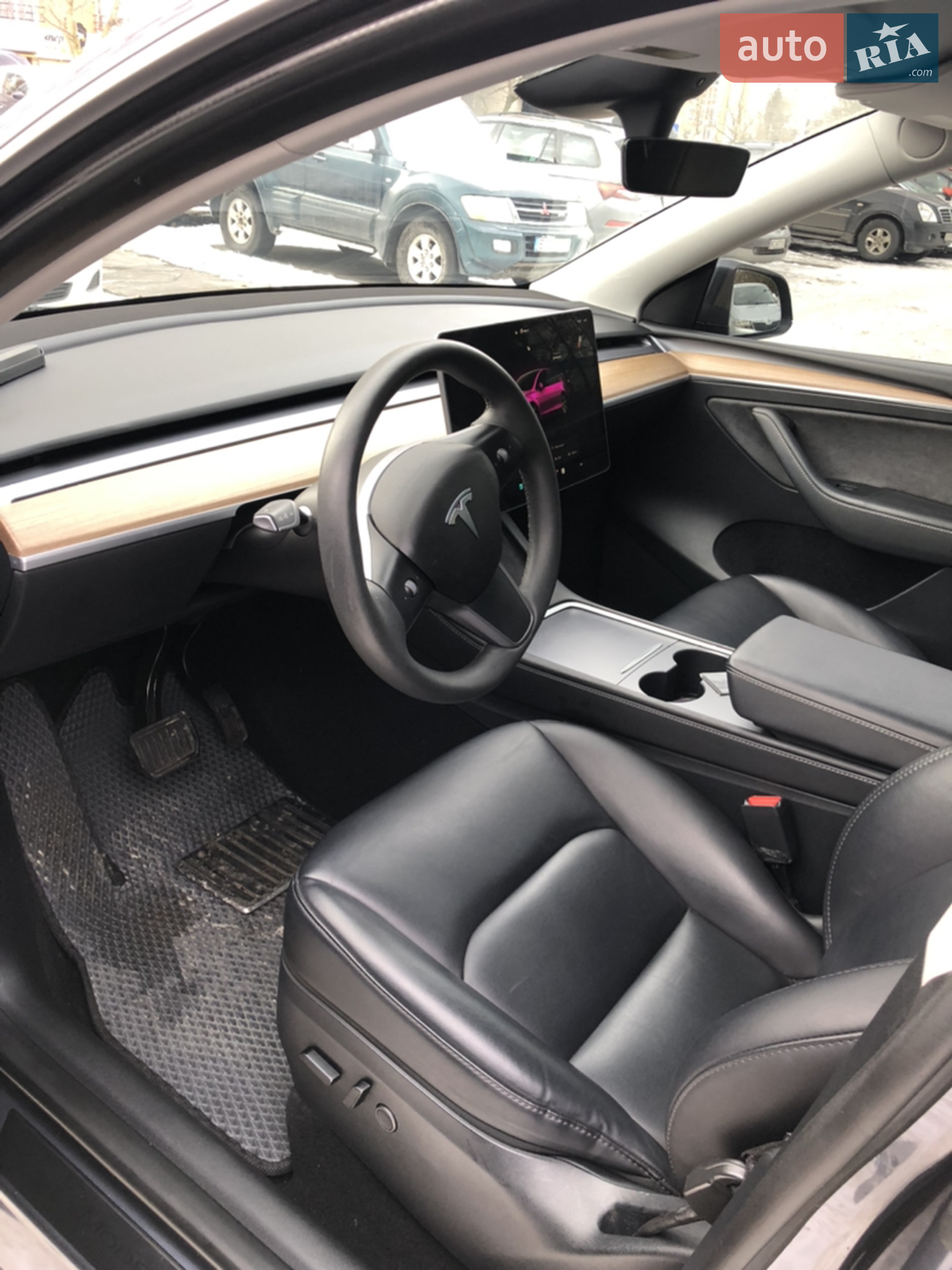 2023 Tesla Model Y - мініатюра 13