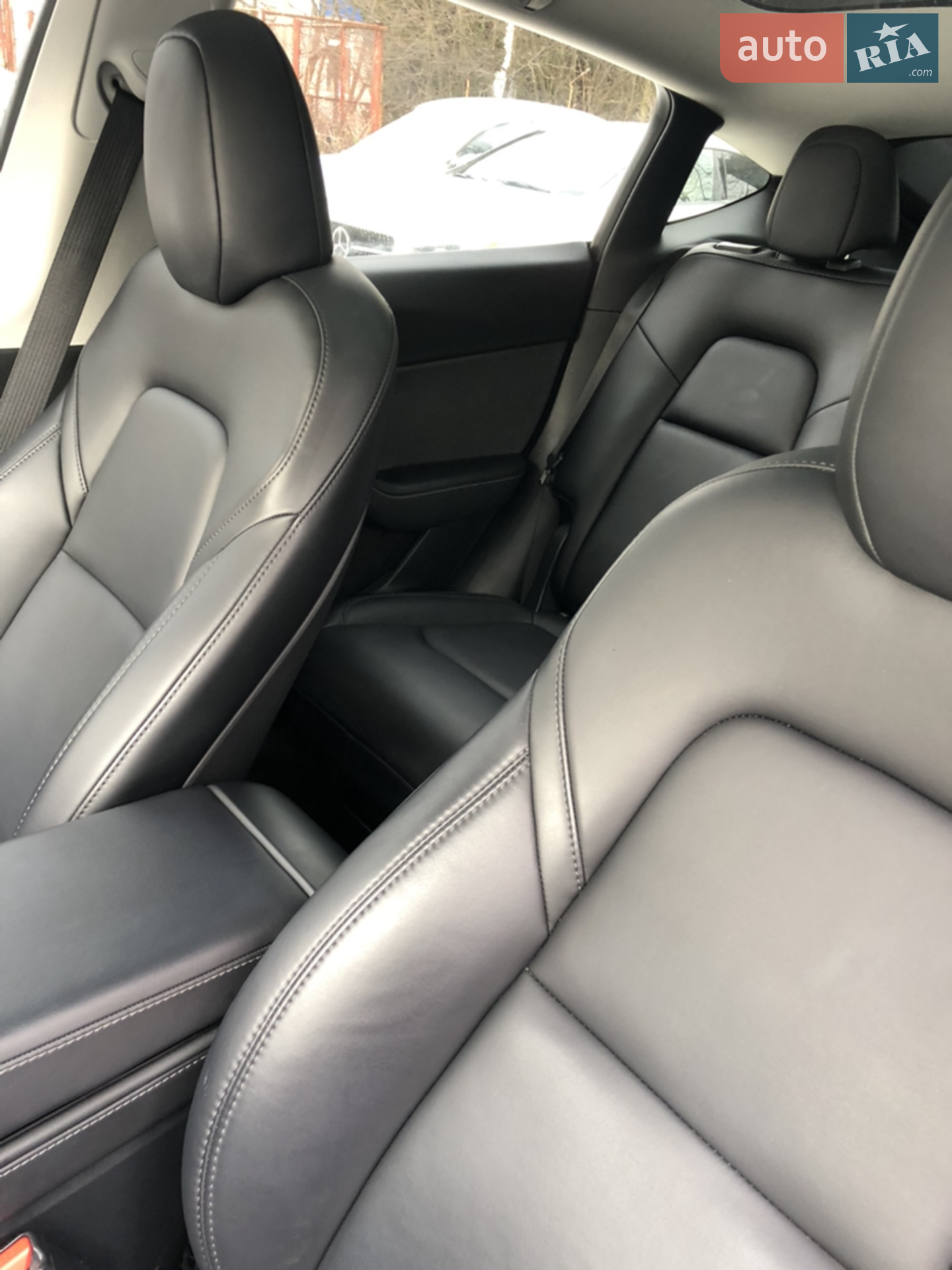 2023 Tesla Model Y - мініатюра 14