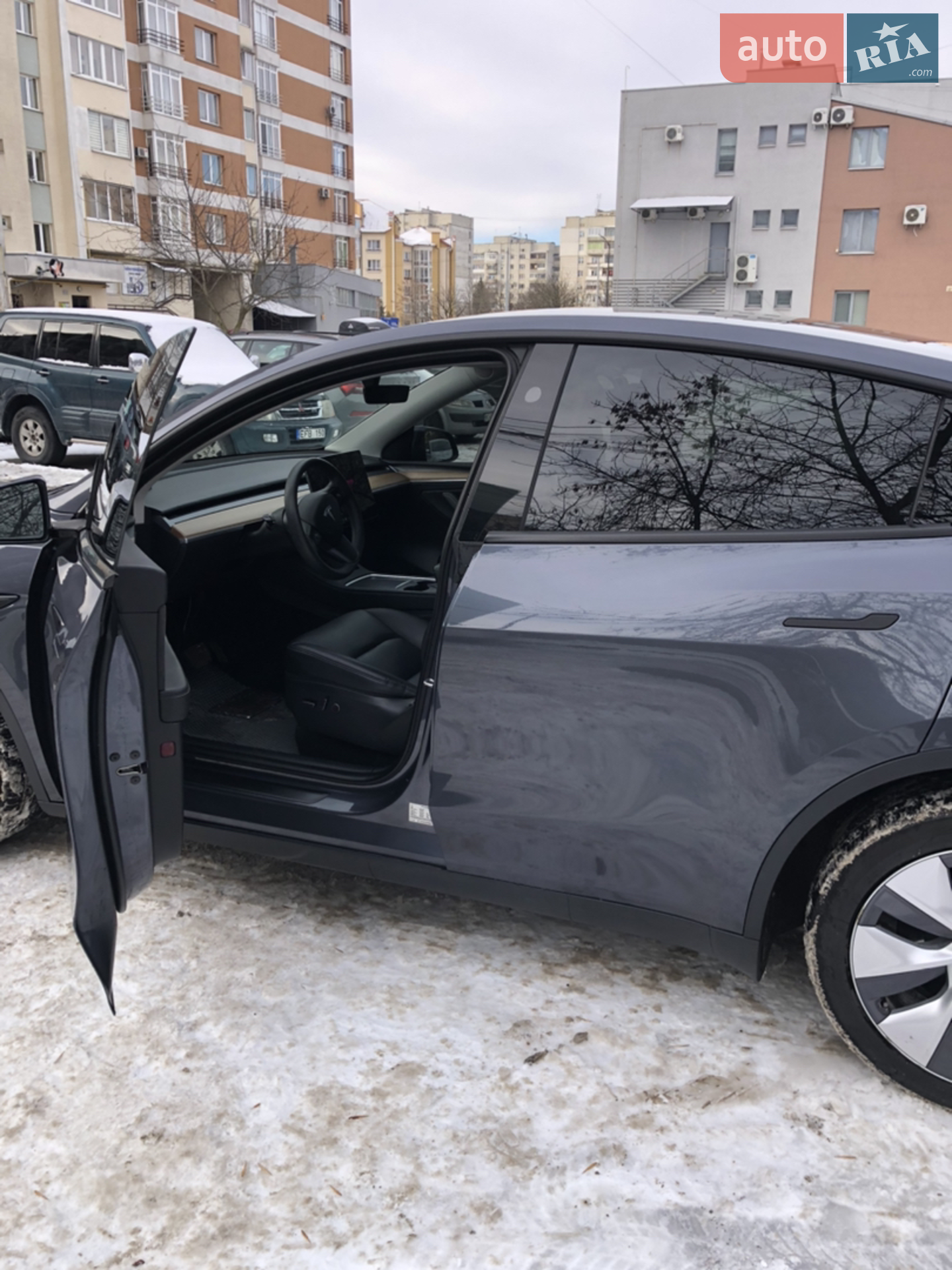 2023 Tesla Model Y - мініатюра 15