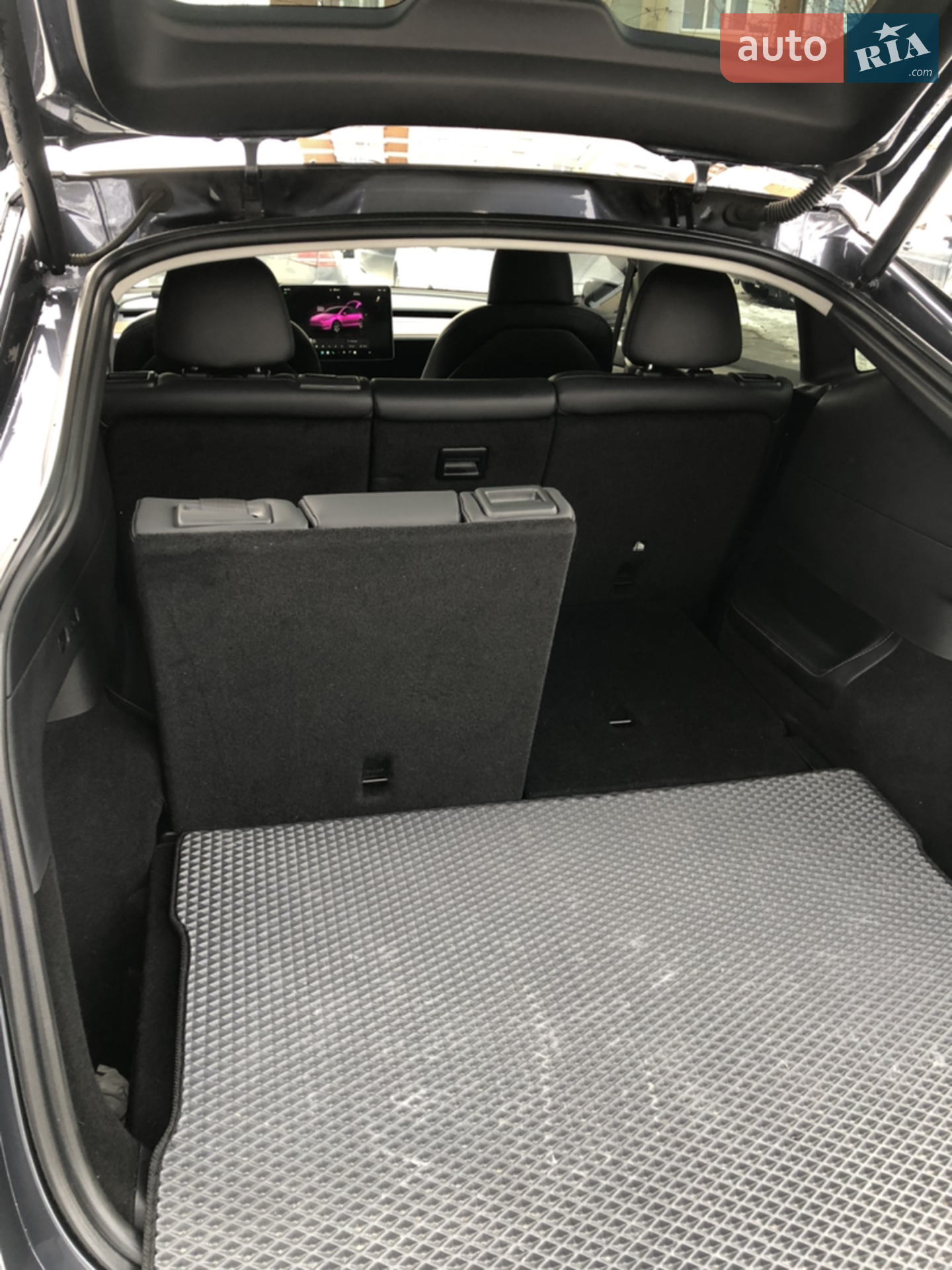 2023 Tesla Model Y - мініатюра 17