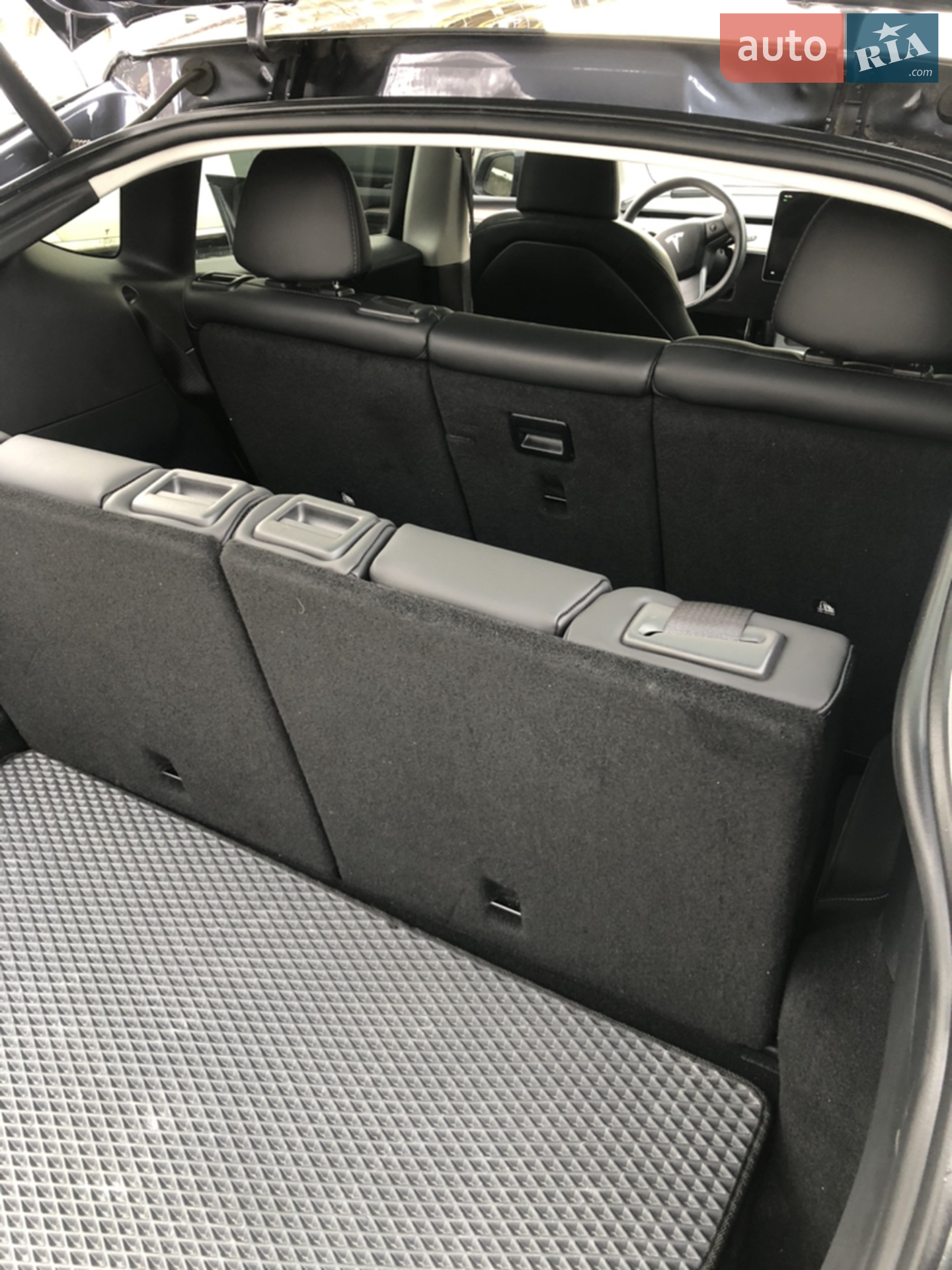 2023 Tesla Model Y - мініатюра 18