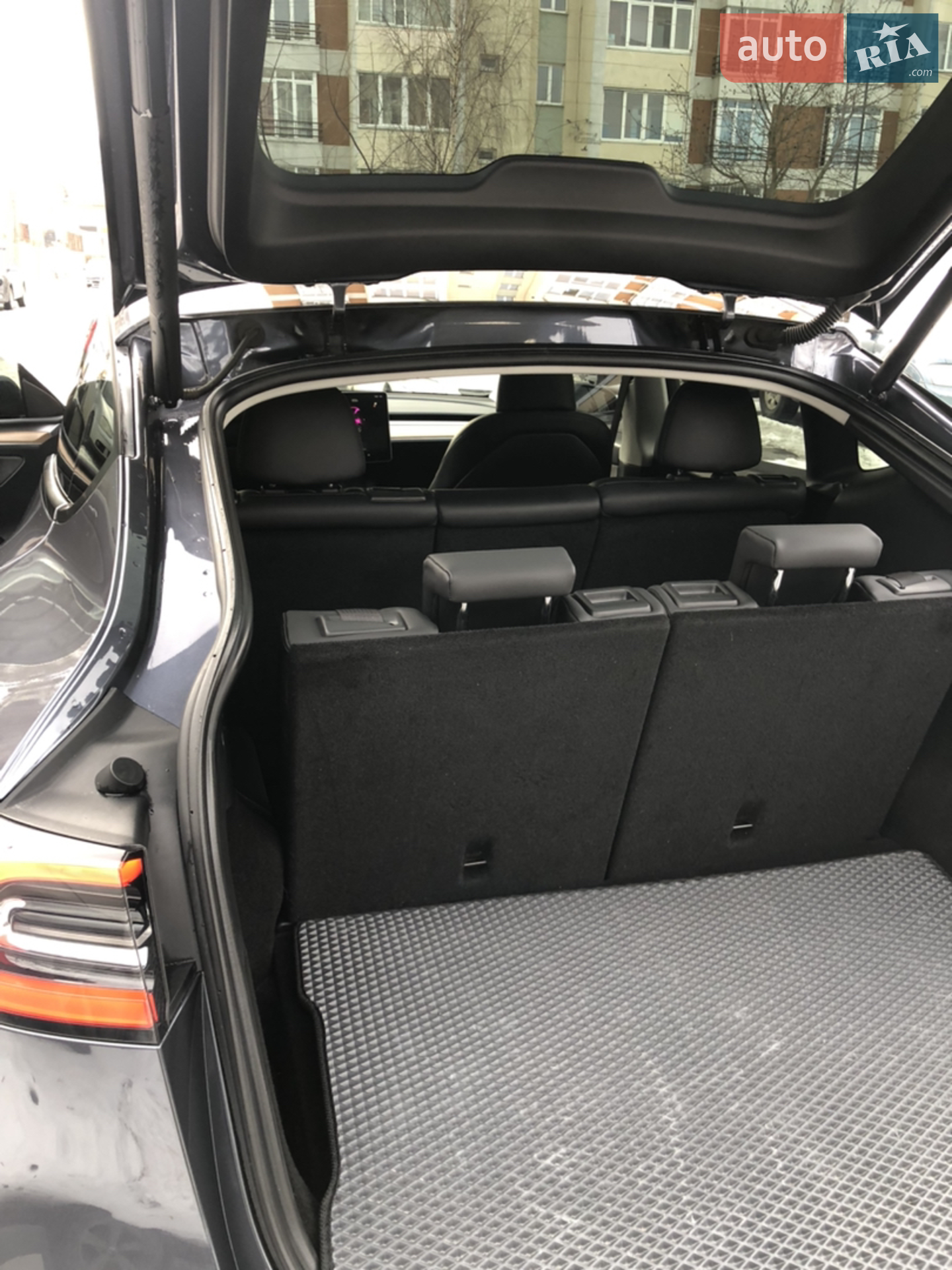 2023 Tesla Model Y - мініатюра 19