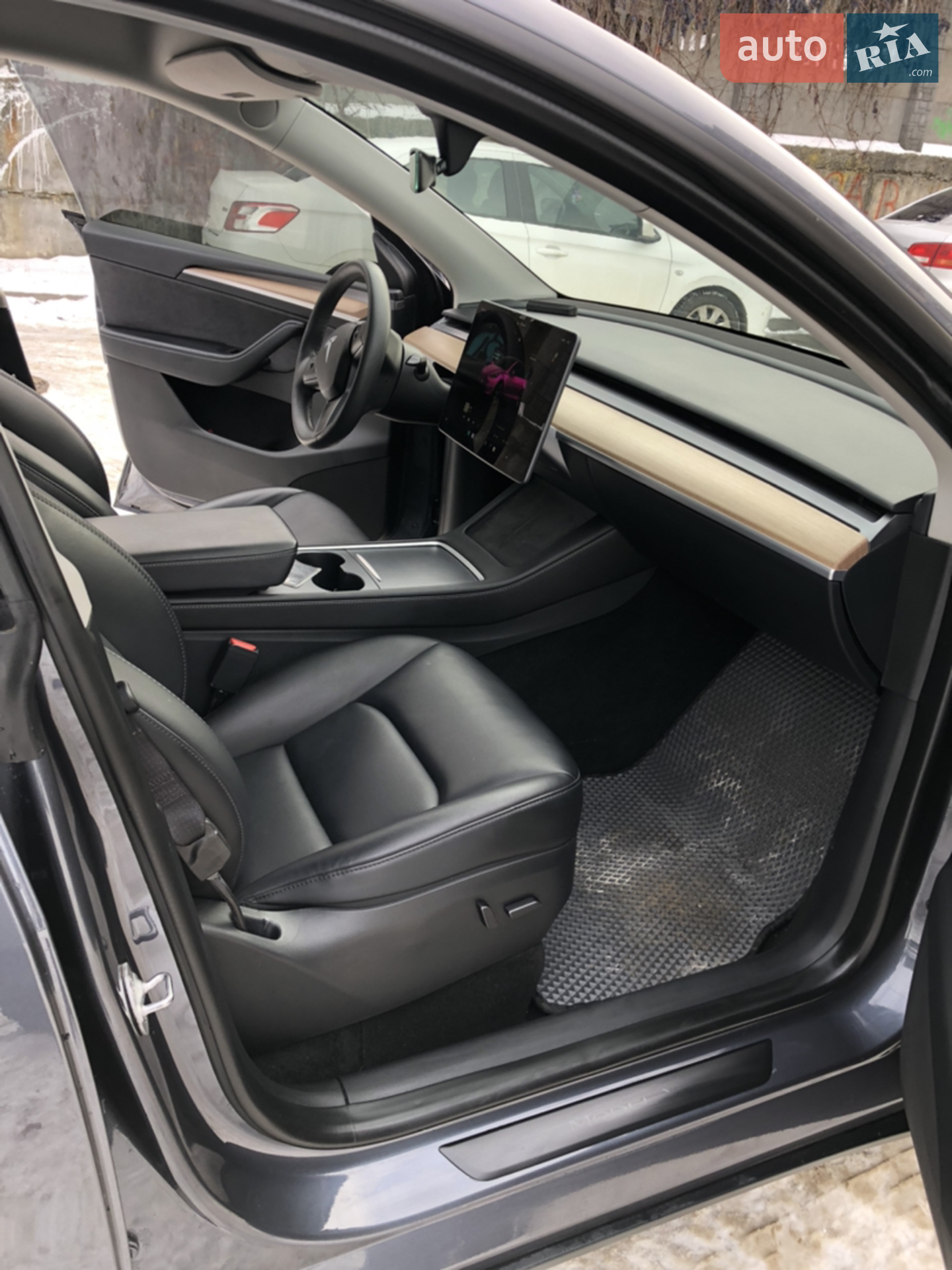 2023 Tesla Model Y - мініатюра 20