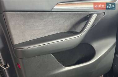 Внедорожник / Кроссовер Tesla Model Y 2023 в Одессе фото 18 Внедорожник / Кроссовер Tesla Model Y 2023 в Одессе