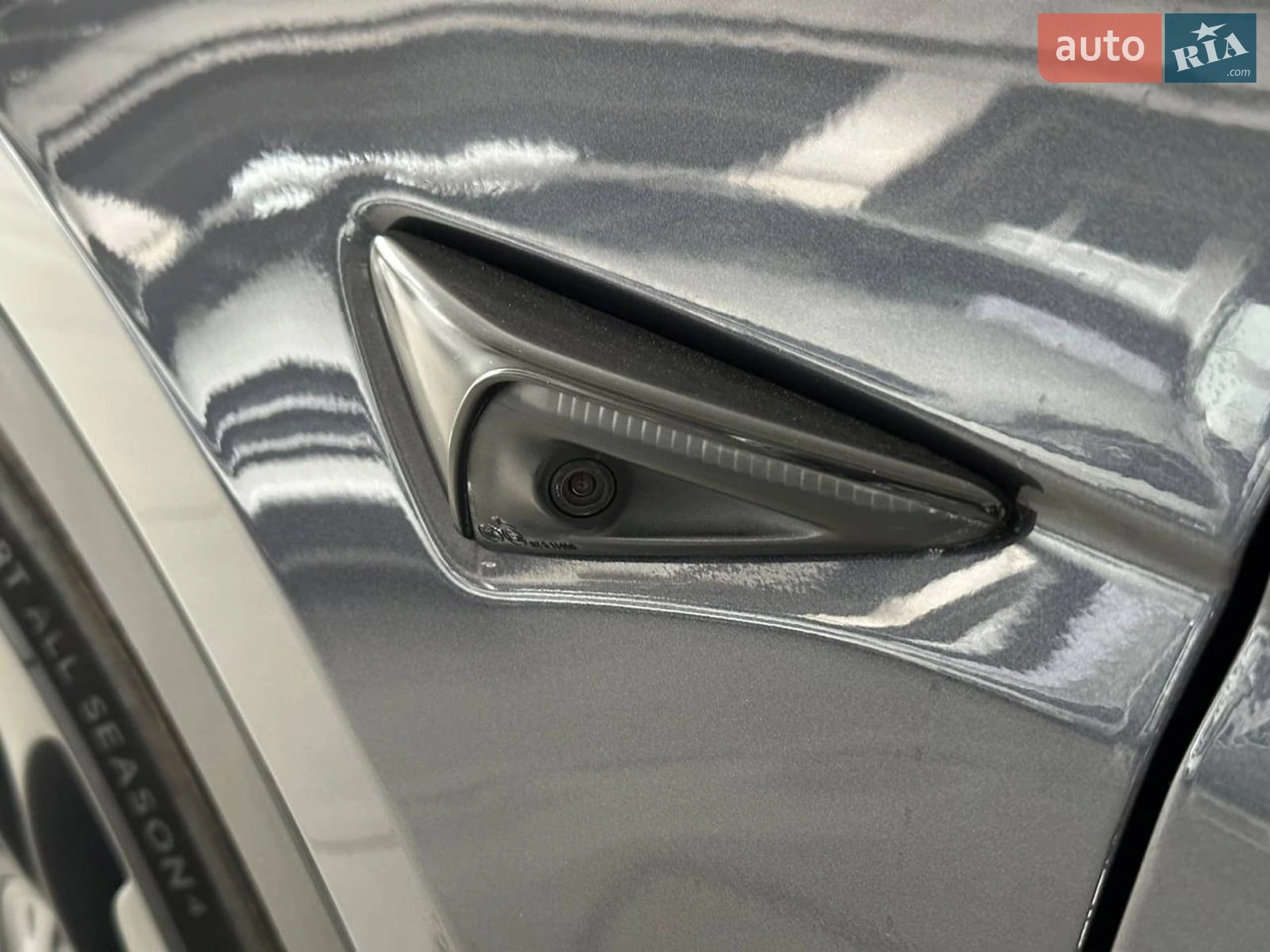 2023 Tesla Model Y - мініатюра 20