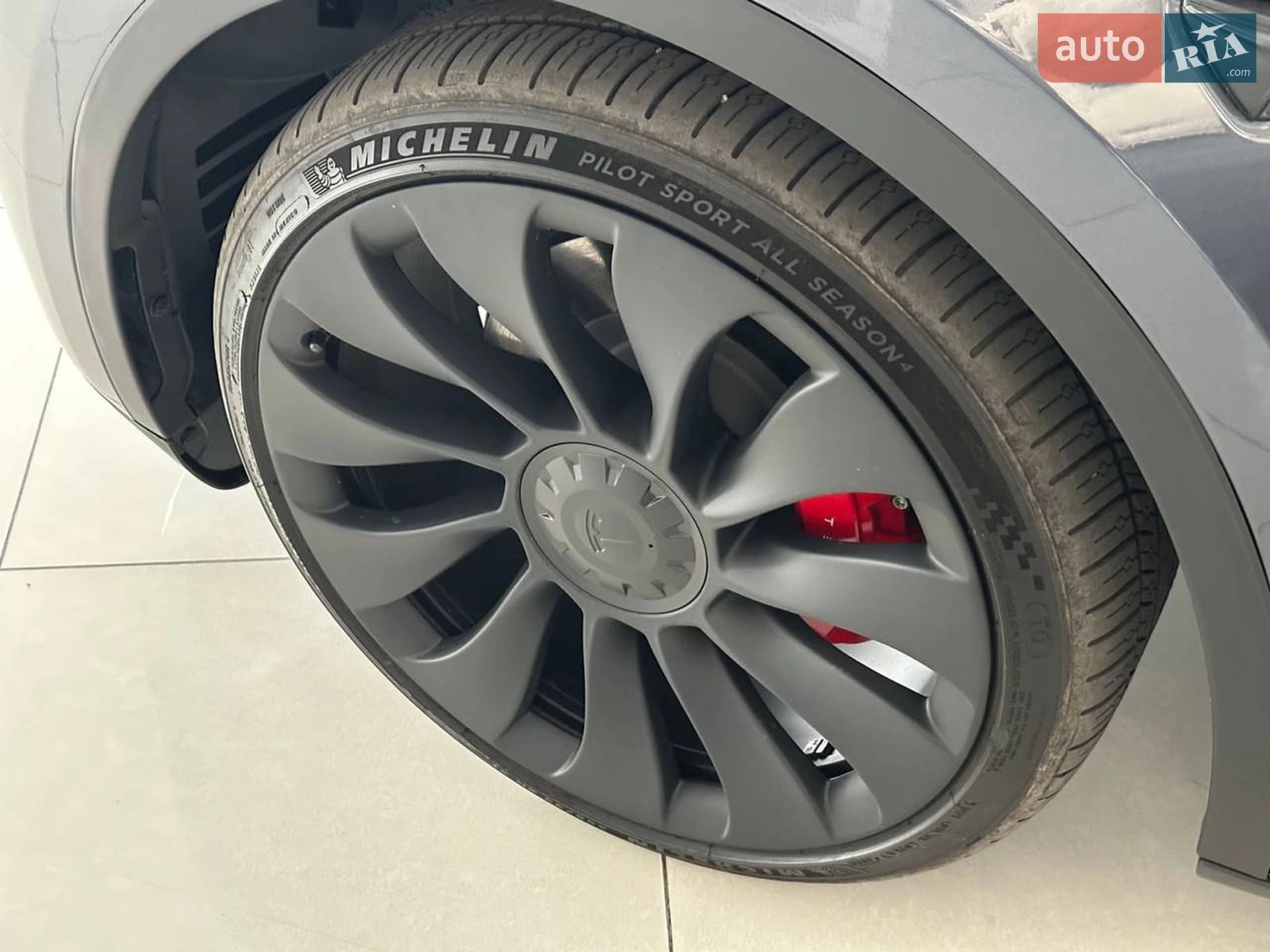 2023 Tesla Model Y - мініатюра 21
