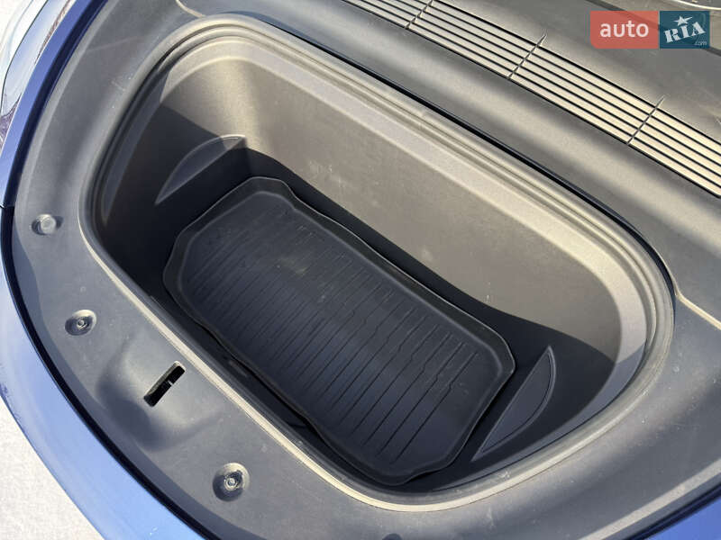 Внедорожник / Кроссовер Tesla Model Y 2023 в Буче фото 23 Внедорожник / Кроссовер Tesla Model Y 2023 в Буче