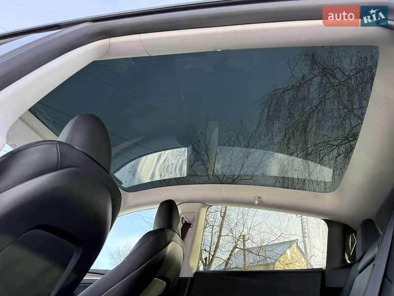 Внедорожник / Кроссовер Tesla Model Y 2023 в Буче фото 28 Внедорожник / Кроссовер Tesla Model Y 2023 в Буче