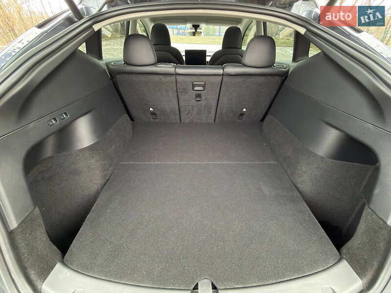 Внедорожник / Кроссовер Tesla Model Y 2022 в Запорожье