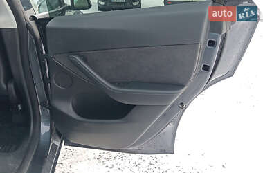 Внедорожник / Кроссовер Tesla Model Y 2022 в Львове