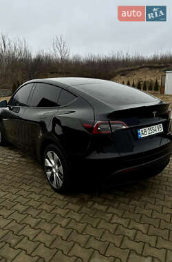 Позашляховик / Кросовер Tesla Model Y 2023 в Вінниці