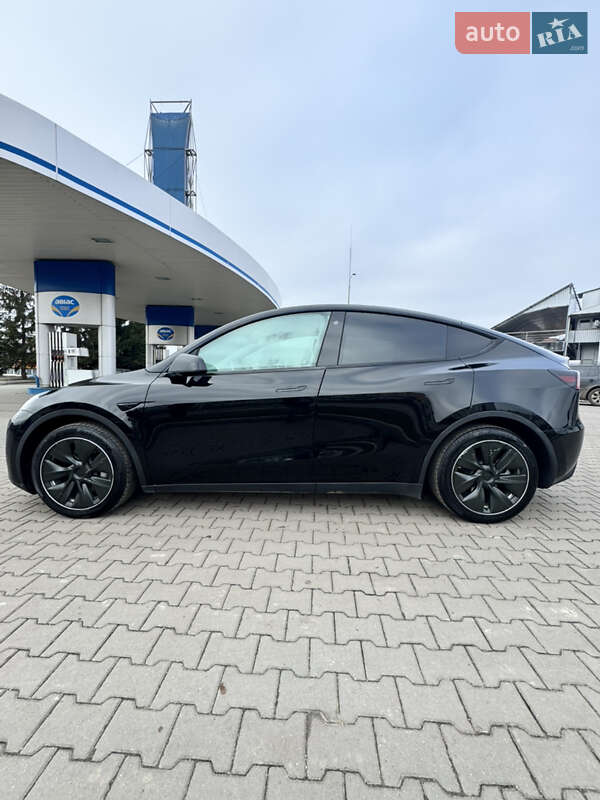 Позашляховик / Кросовер Tesla Model Y 2022 в Хмельницькому