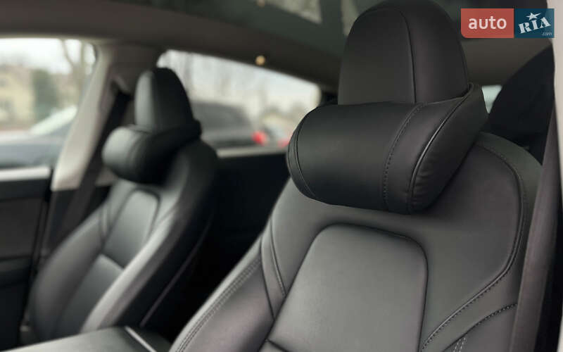 Внедорожник / Кроссовер Tesla Model Y 2023 в Коломые фото 16 Внедорожник / Кроссовер Tesla Model Y 2023 в Коломые