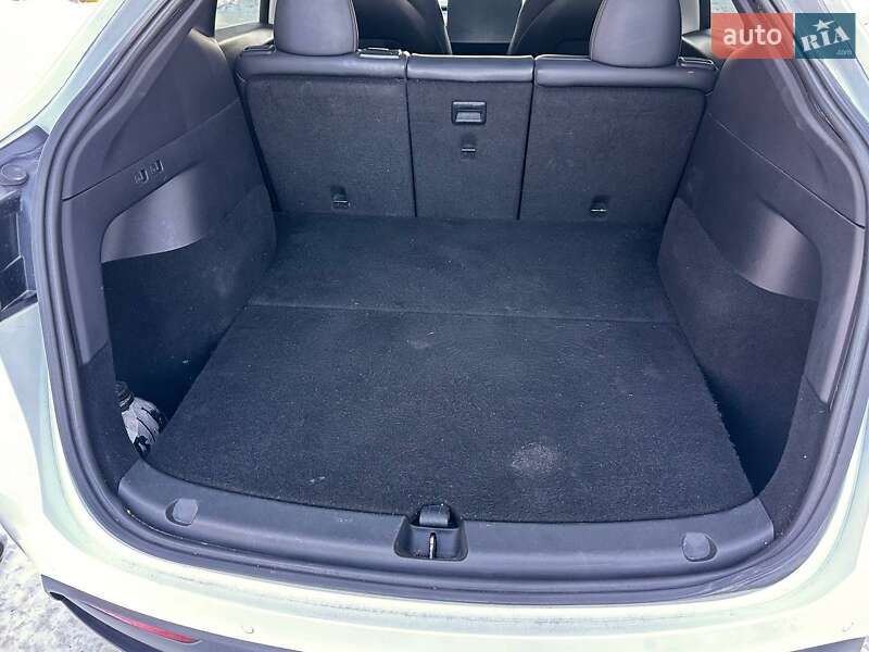 Внедорожник / Кроссовер Tesla Model Y 2020 в Львове