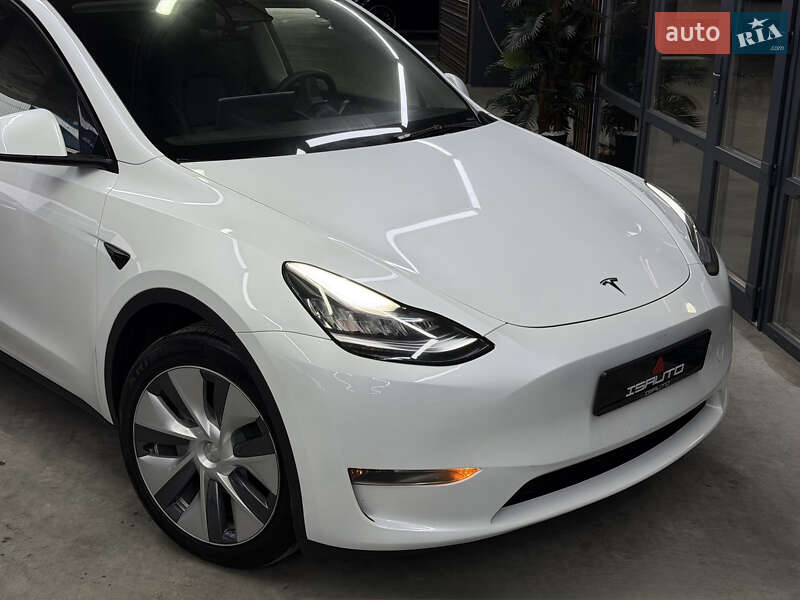 Внедорожник / Кроссовер Tesla Model Y 2023 в Одессе