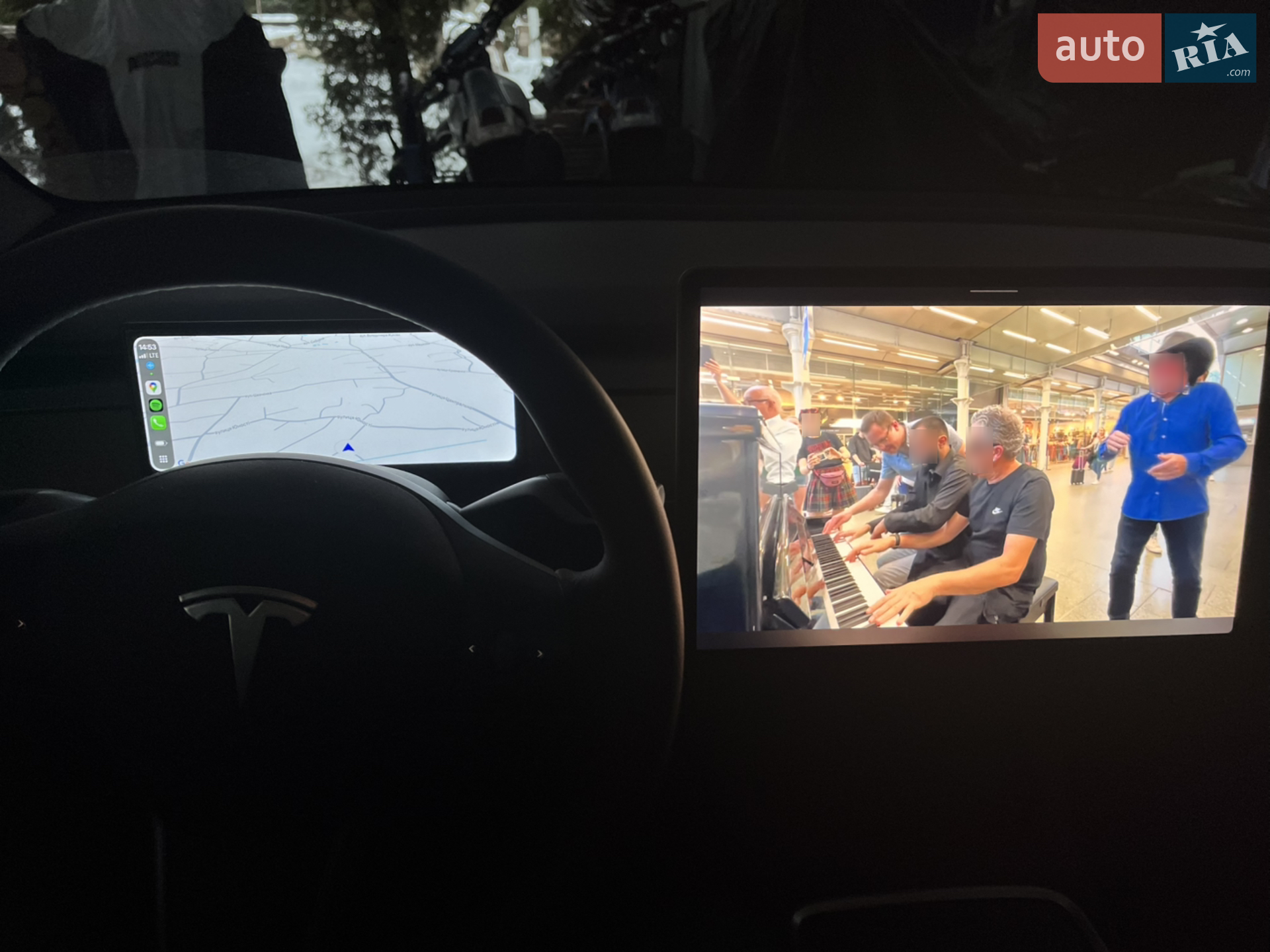 2024 Tesla Model Y - мініатюра 15