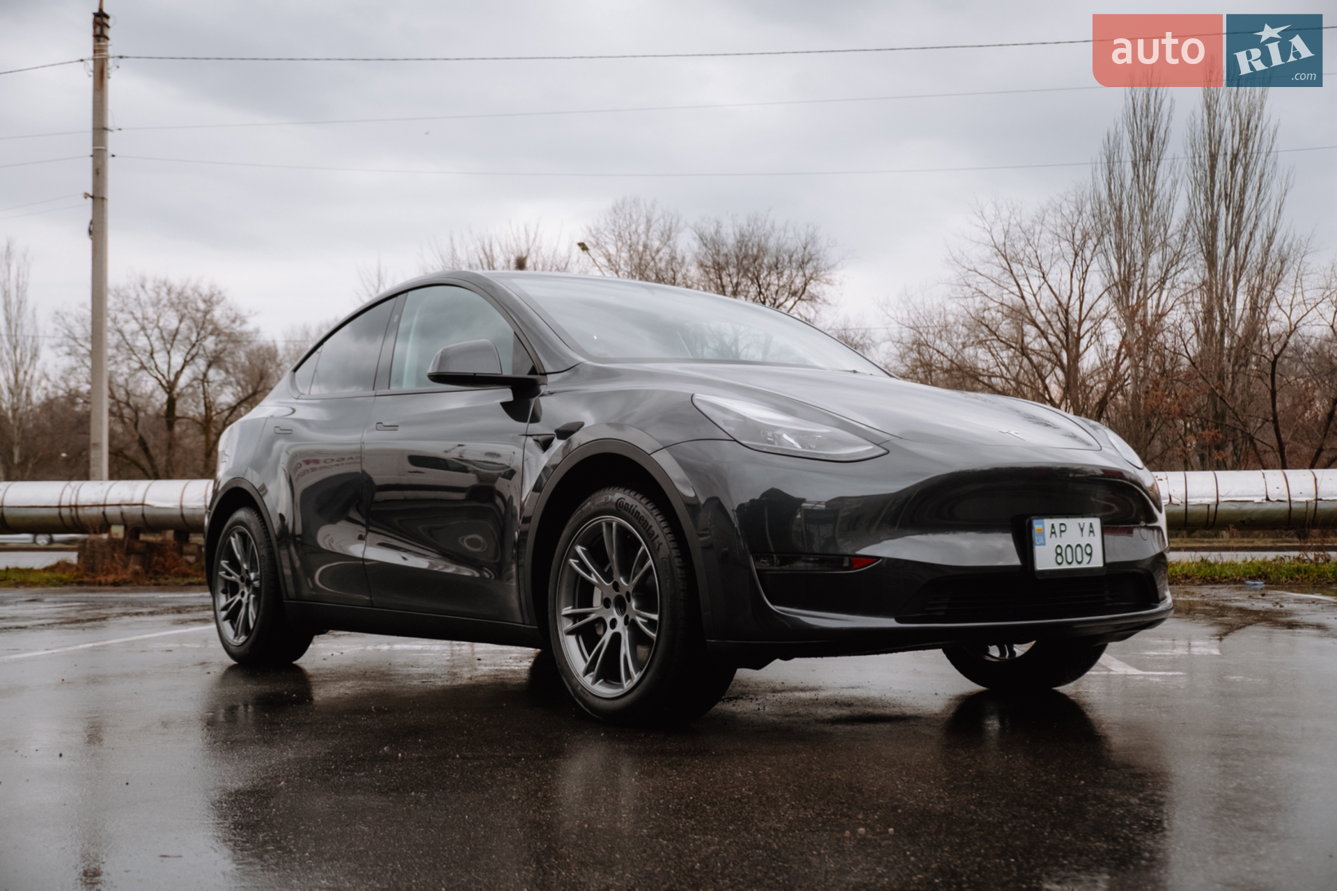 2024 Tesla Model Y - мініатюра 17
