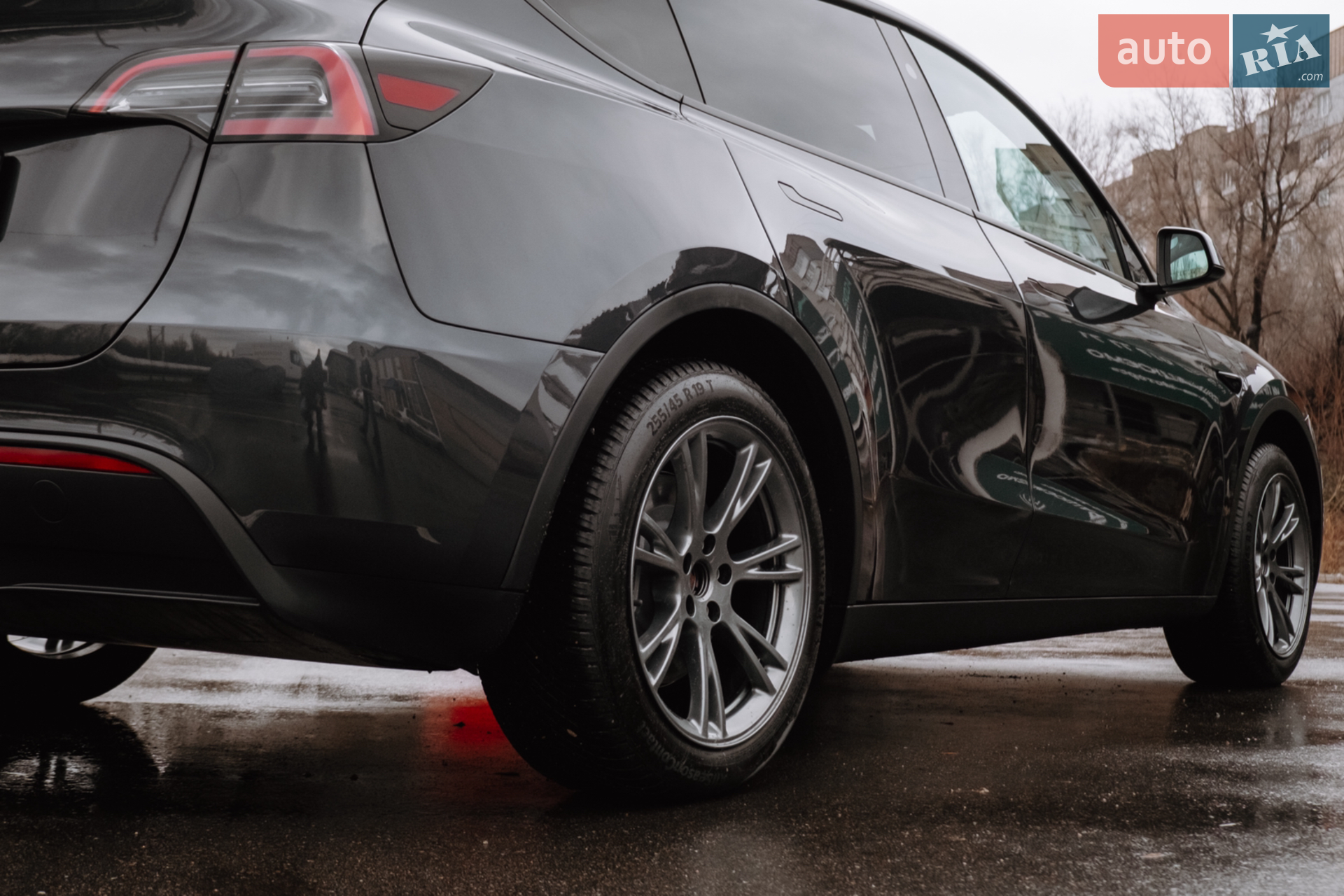 2024 Tesla Model Y - мініатюра 27