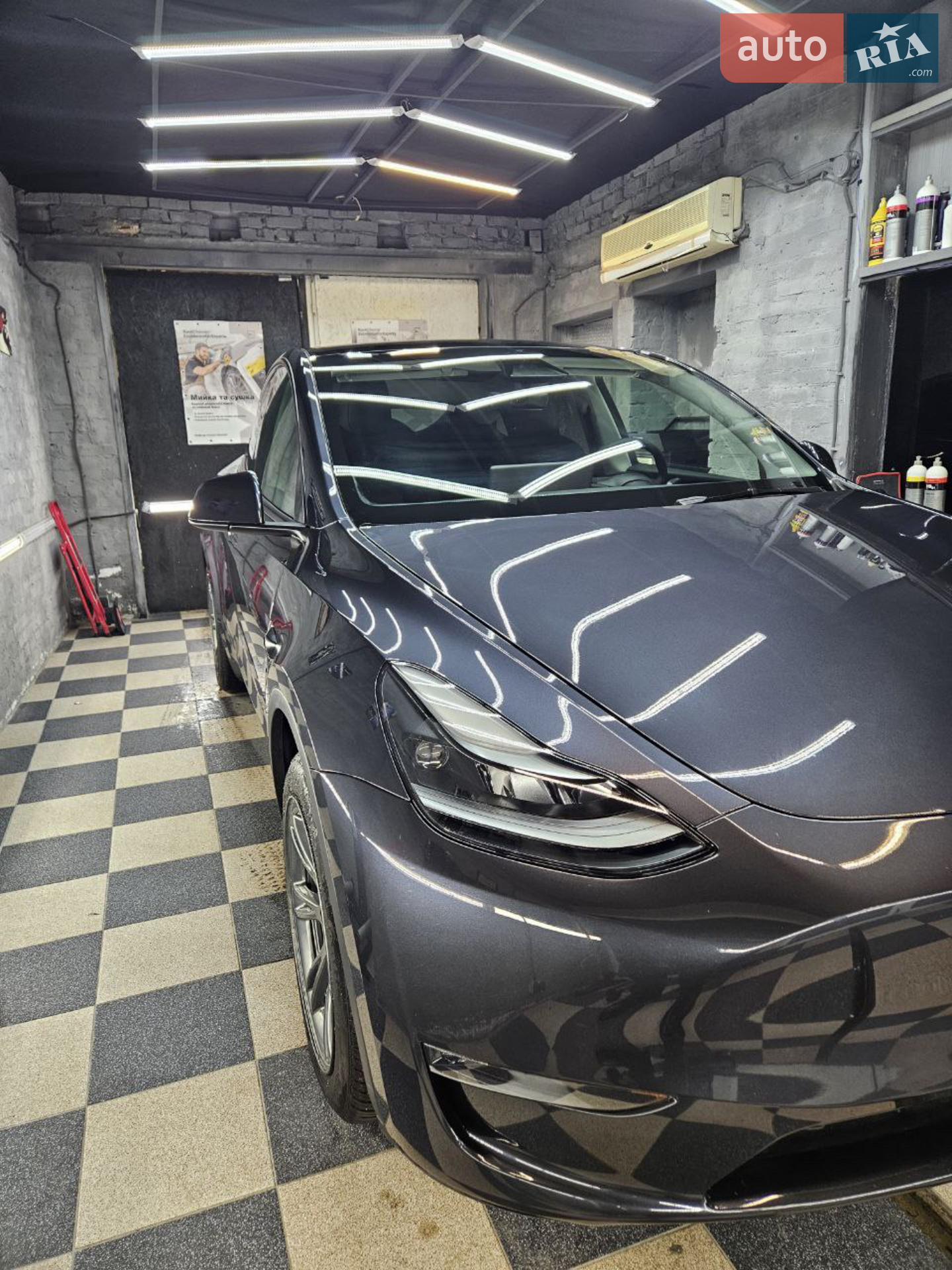 2024 Tesla Model Y - мініатюра 51