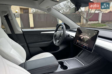 Позашляховик / Кросовер Tesla Model Y 2023 в Києві