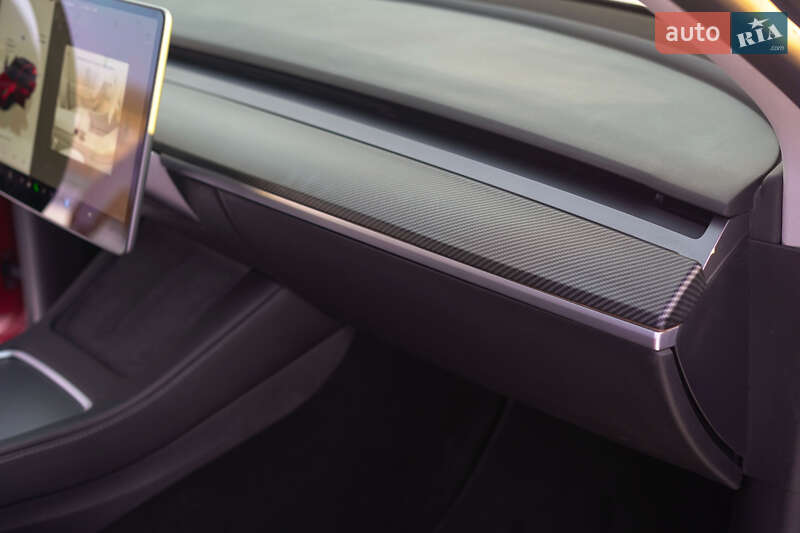 Внедорожник / Кроссовер Tesla Model Y 2022 в Хмельницком