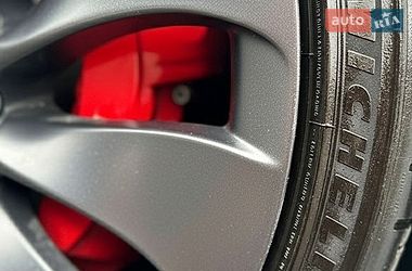 Внедорожник / Кроссовер Tesla Model Y 2022 в Каменском