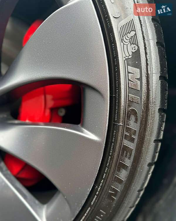 Внедорожник / Кроссовер Tesla Model Y 2022 в Каменском