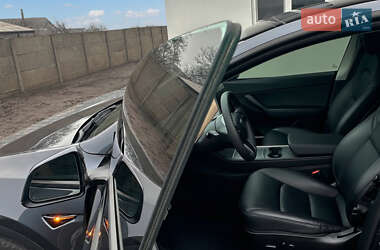Внедорожник / Кроссовер Tesla Model Y 2022 в Каменском