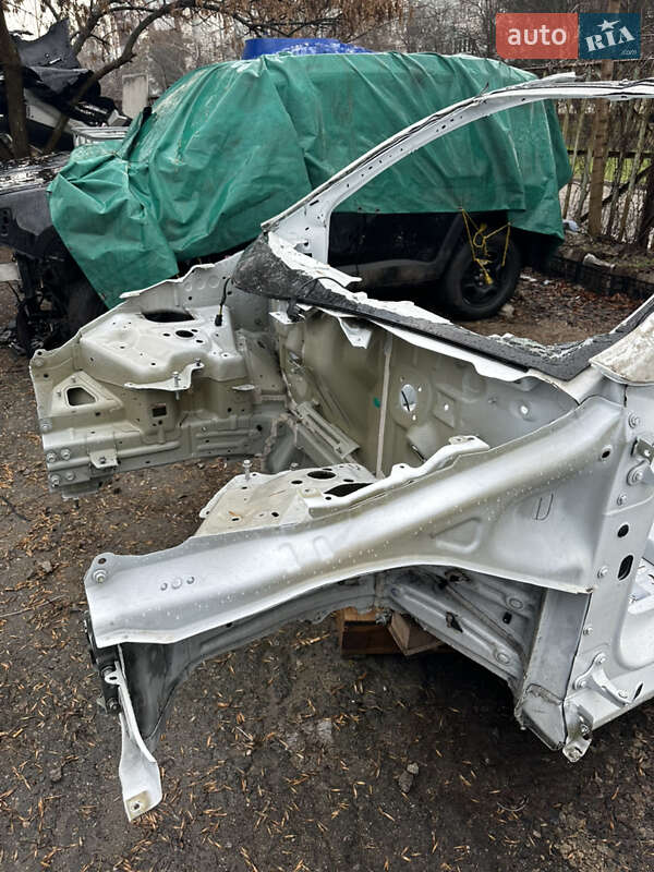 Внедорожник / Кроссовер Tesla Model Y 2023 в Запорожье