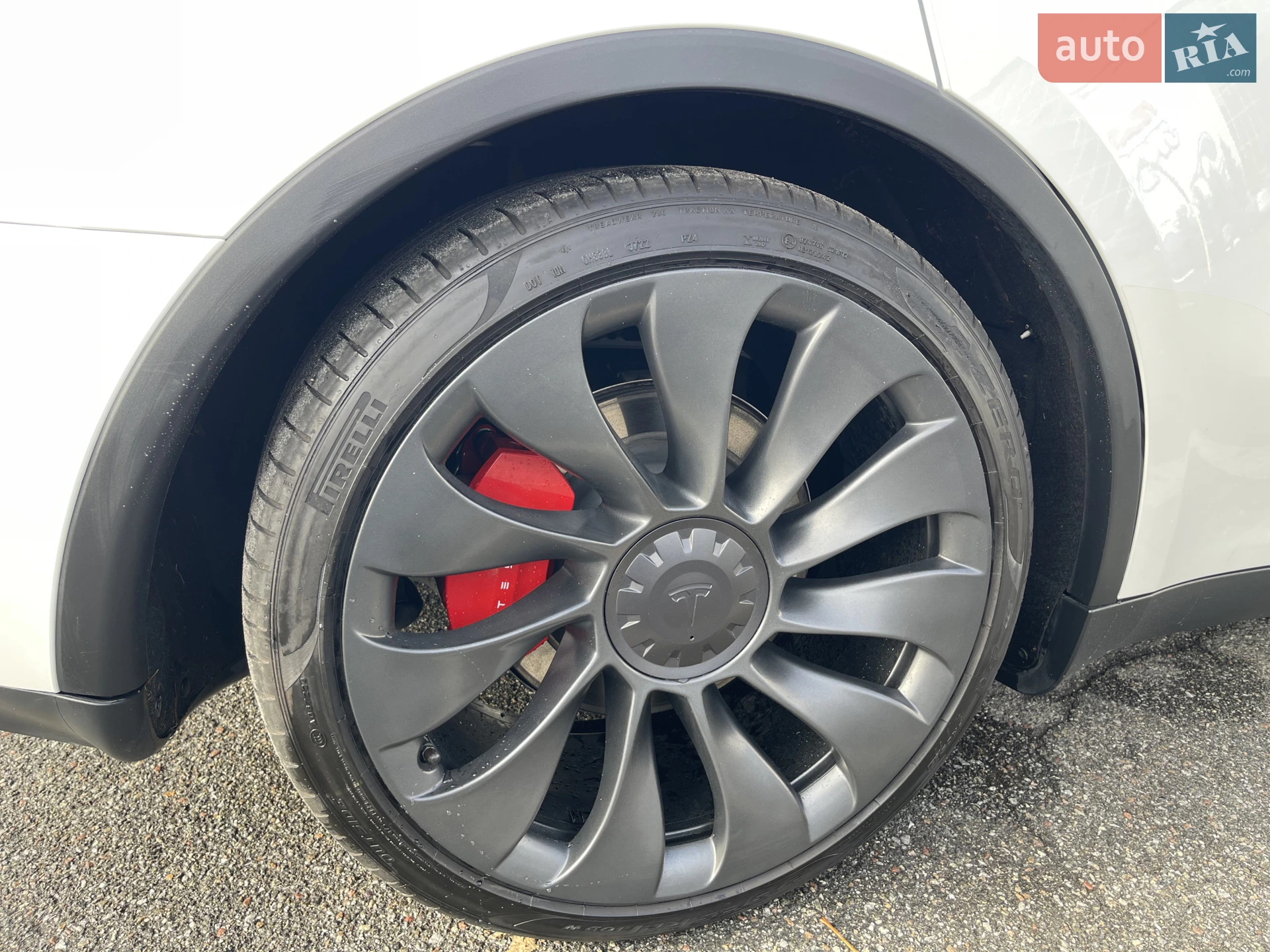 2023 Tesla Model Y - мініатюра 5