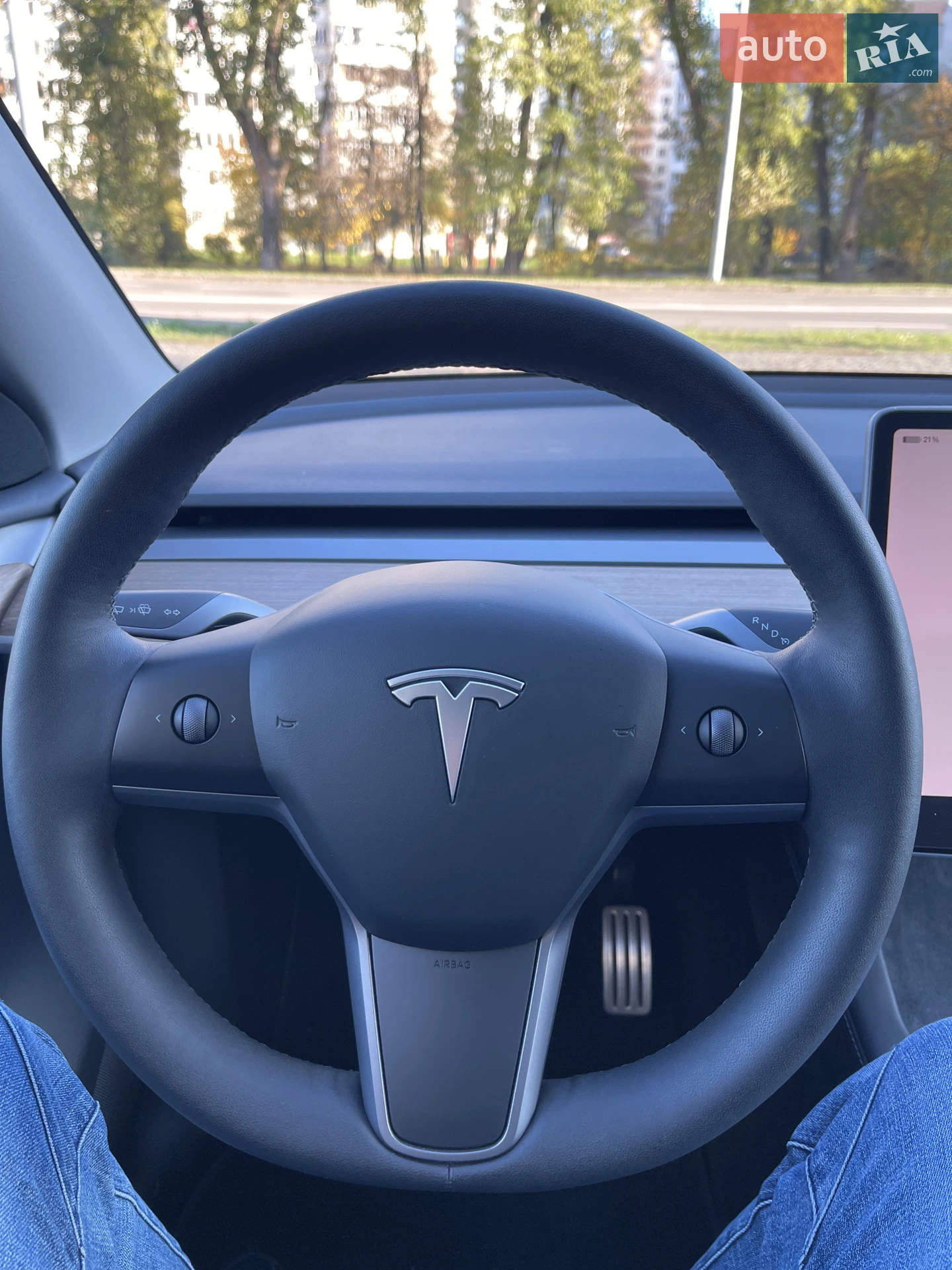 2023 Tesla Model Y - мініатюра 26