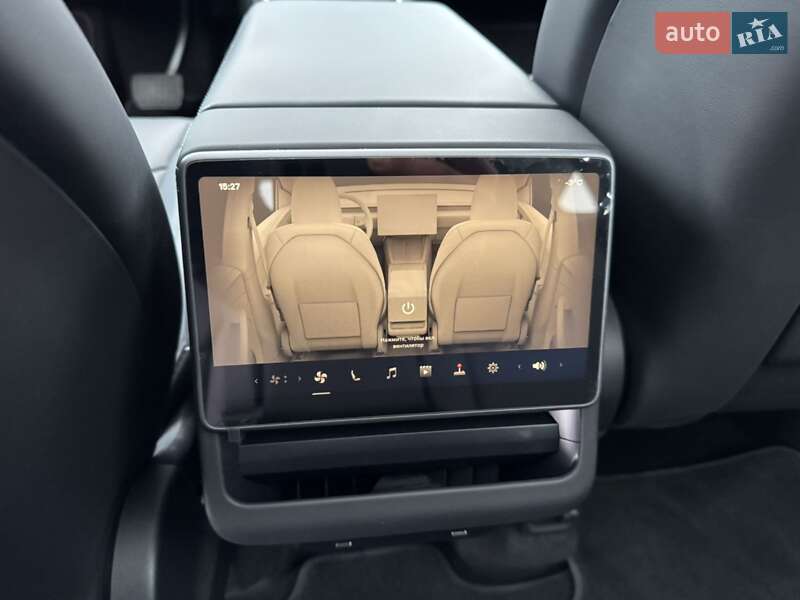 Внедорожник / Кроссовер Tesla Model Y 2025 в Виннице