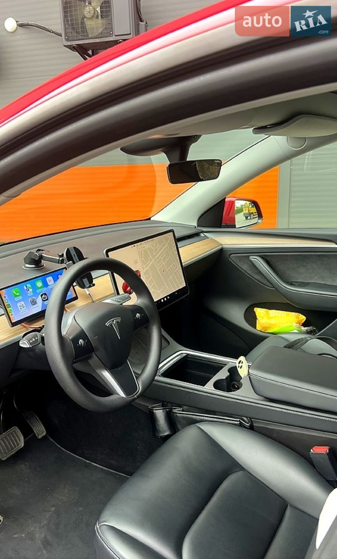 2023 Tesla Model Y - мініатюра 4