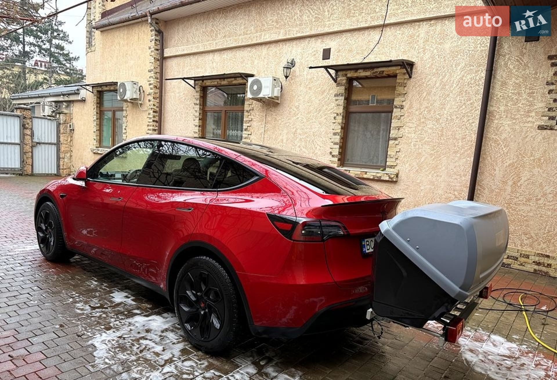 2023 Tesla Model Y - мініатюра 10