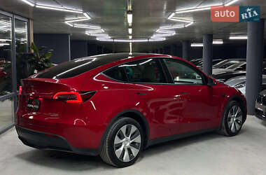 Позашляховик / Кросовер Tesla Model Y 2022 в Одесі